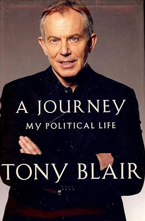 A JOURNEY: MY POLITICAL LIFE