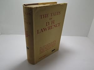 The Tales of D.H. Lawrence