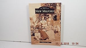 New Milford (CT) (Images of America)