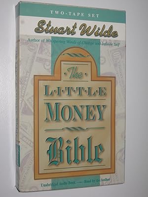 The Little Money Bible : 1997 Cassette Unabridged