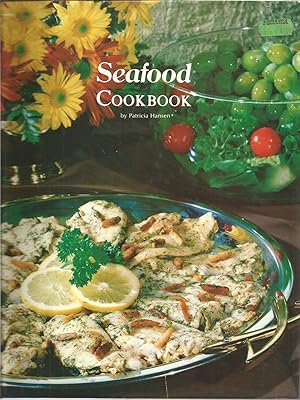 Seafood Cookbook