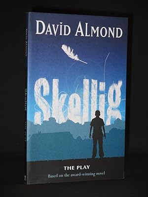 Skellig: The Play [SIGNED]