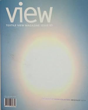 View Textile View Magazine Issue 83