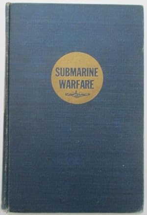 What You Should Know about Submarine Warfare