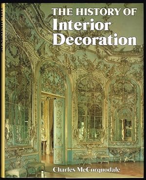 The History of Interior Decoration