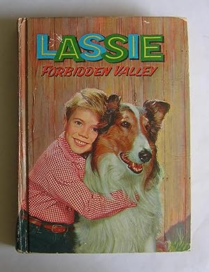 Lassie Forbidden Valley.