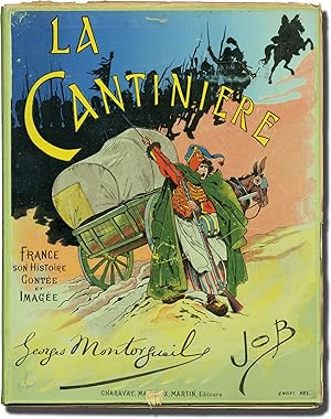 La Cantiniere (First Edition)