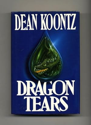 Dragon Tears - 1st Edition/1st Printing