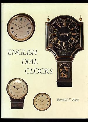 ENGLISH DIAL CLOCKS