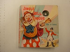 Jingle Bell Circus: Book of Sounds