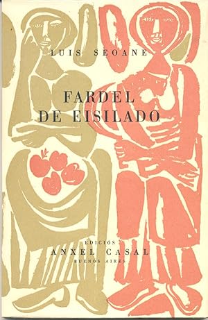 Fardel de Eisilado. Dibujos del autor.