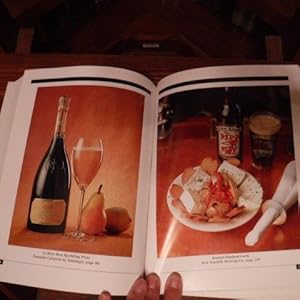 California Wine Country: Cooking Secrets - Napa/Sonoma