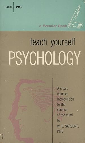 Teach Yourself Psychology
