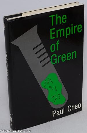 The empire of green