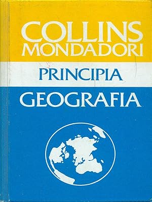 Principia geografia