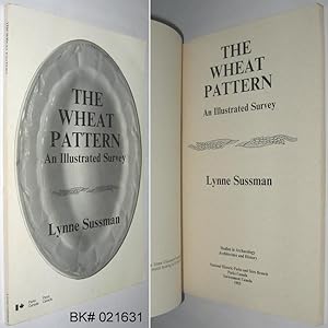 The Wheat Pattern: An Illustrated Survey