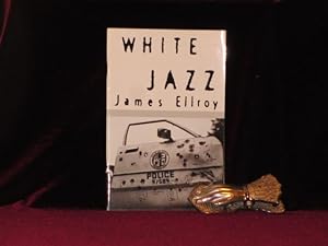 OPENING CHAPTERS OF WHITE JAZZ. A Novel