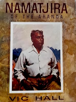 Namatjira of the Aranda