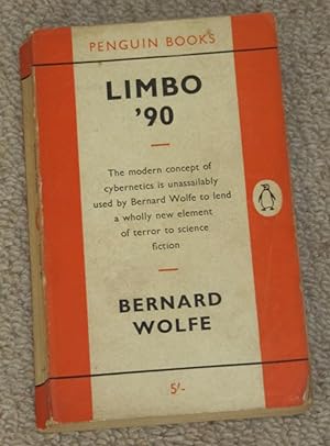 Limbo '90 - Penguin 1647