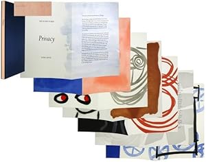 Privacy [One of 35 Copies]