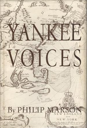Yankee voices