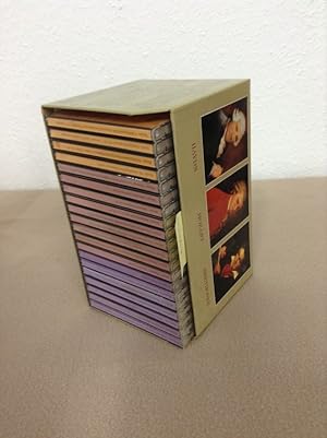 Beethoven/Mozart/Haydn (20-CD-Box)