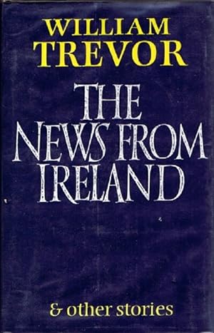 The News From Ireland & Other Stories
