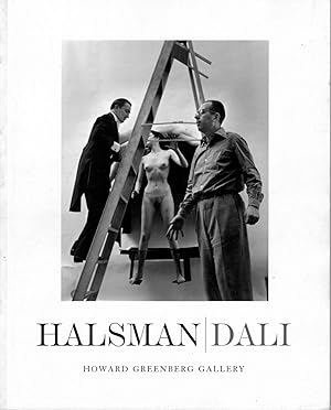 Halsman/Dali