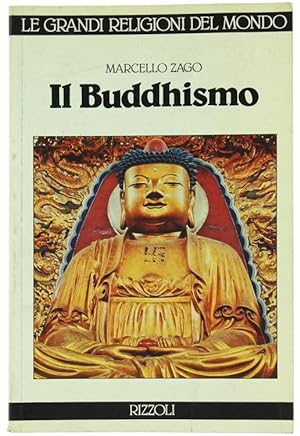 IL BUDDHISMO.: