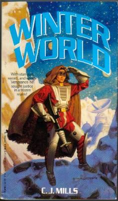 Winter World (Signed Copy)