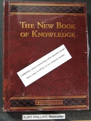 The New Book of Knowledge