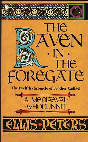 THE RAVEN IN THE FOREGATE