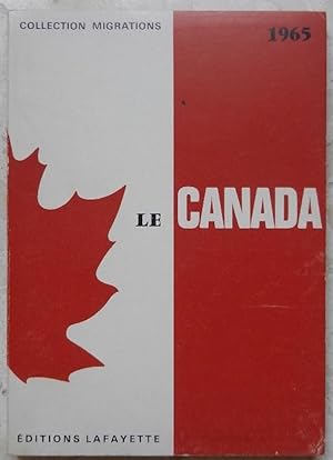 Le Canada.1965.