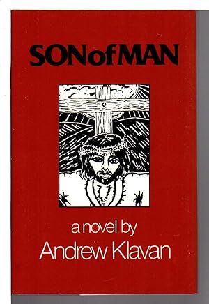 SON OF MAN.