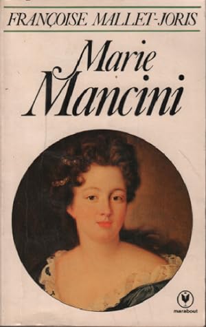 Marie mancini