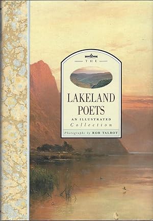 The Lakeland Poets An Illustrated Collection