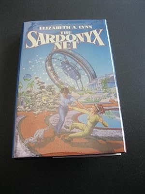 THE SARDONYX NET