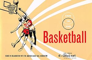 Basketball :