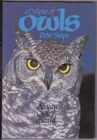 A Delight of Owls; African Owls Observed