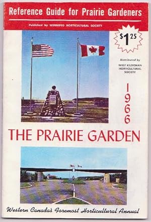 The Prairie Garden 1966