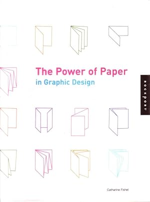 The power of paper in graphic design.