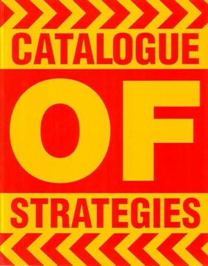 Catalogue of strategies. NL.Design.