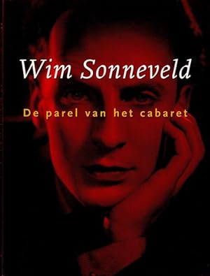 Wim Sonneveld. De parel van het cabaret.