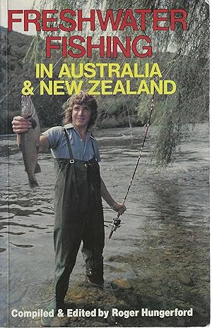 Freshwater Fishing in Australia and New Zealand