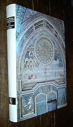 Die Oberkirche von San Francesco in Assisi. Ihre Dekoration als Aufgabe und die Genese einer neue...