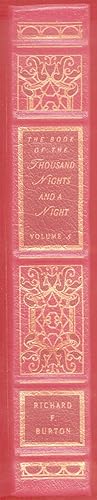 The Book of the Thousand Nights and a Night Volume 5
