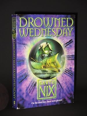 Drowned Wednesday [SIGNED]