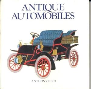 Antique Automobiles