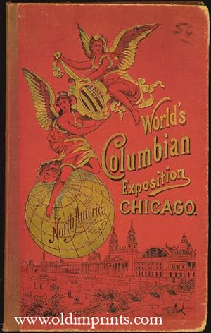 World's Columbian Exposition Chicago.