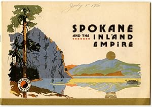 Spokane and the Inland Empire.
